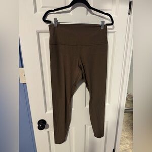 Lululemon align high rise pant